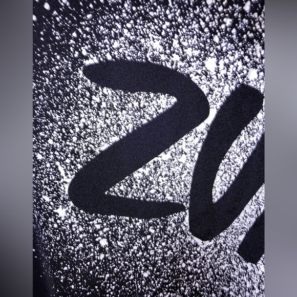 Zumba Racer back tank - Picture 3 of 3